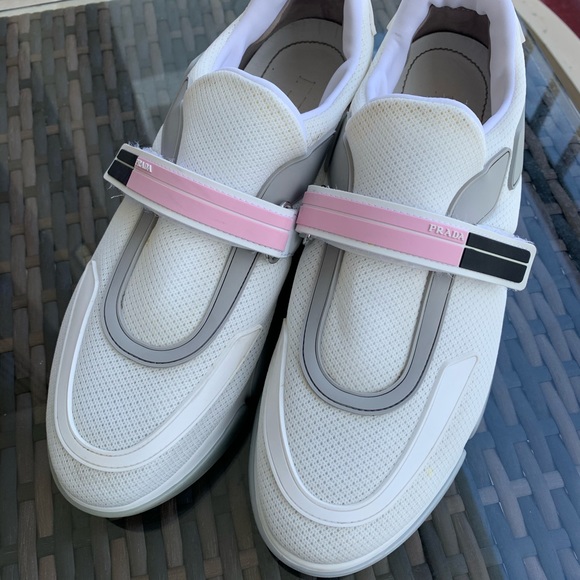 Prada💥authentic 💥 - Picture 3 of 8